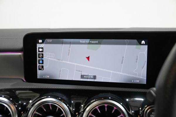 2022 Mercedes-Benz A-Class 4matic Hatch Image 20