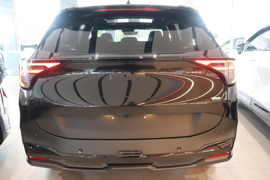 2026 MY27 Kia Sportage NQ5 PE GT-Line SUV Image 24