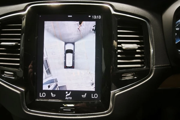 2021 MY22 Volvo XC90 L Series B6 Inscription SUV Image 15
