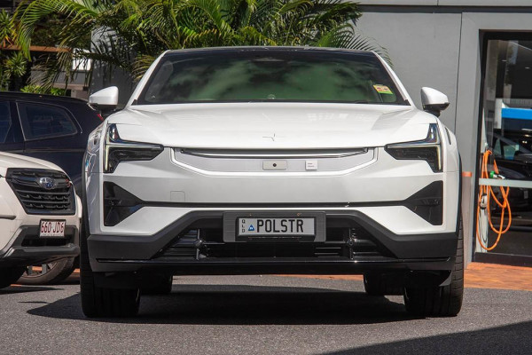 2024 MY25 Polestar 3  Long range Dual motor with Performance Pack SUV Image 4