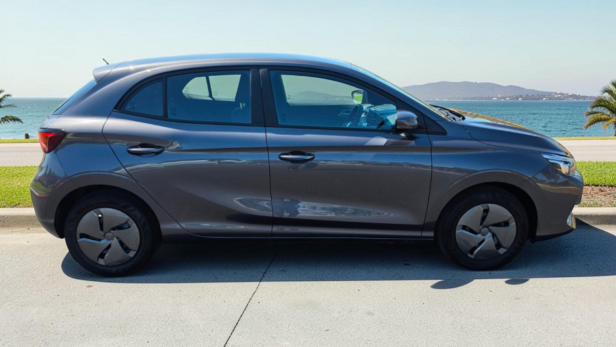 2026 MG MG3 ZP22 Vibe Hatch Image 8