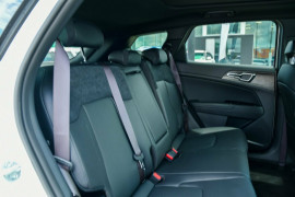 2025 Kia Sportage NQ5 GT-Line SUV