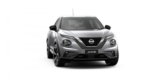 2020 Nissan JUKE F16 ST-L Other Image 5