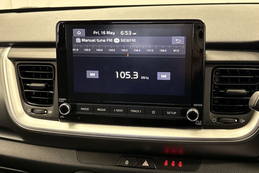 2023 Kia Stonic YB Sport SUV Image 6