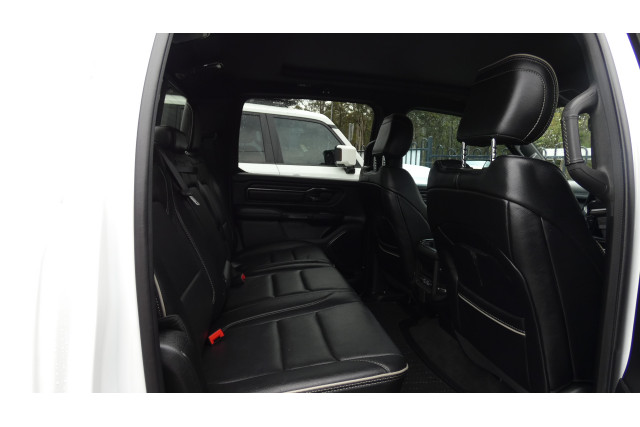 2023 MY22 Ram 1500 DT MY22 LIMITED RAMBOX HYBRID Ute Image 18