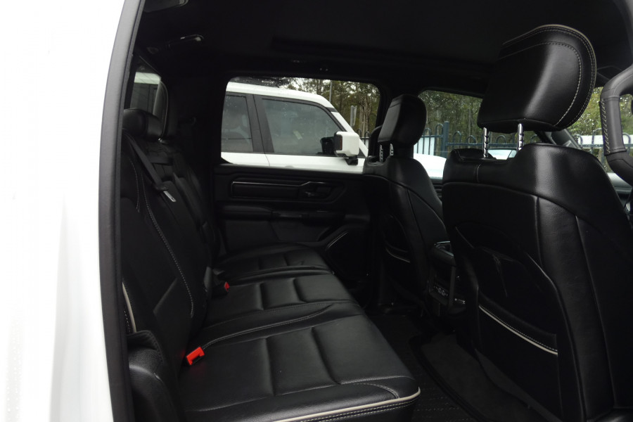 2023 MY22 Ram 1500 DT MY22 LIMITED RAMBOX HYBRID Ute Image 18