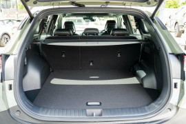 2024 MY25 Kia Sportage NQ5 HEV GT-Line SUV