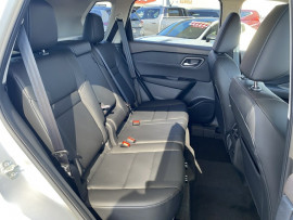 2025 Nissan X-Trail T33 ST-L e-POWER SUV image 16