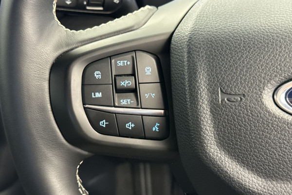 2024 MY24.5 Ford Everest UB Platinum SUV
