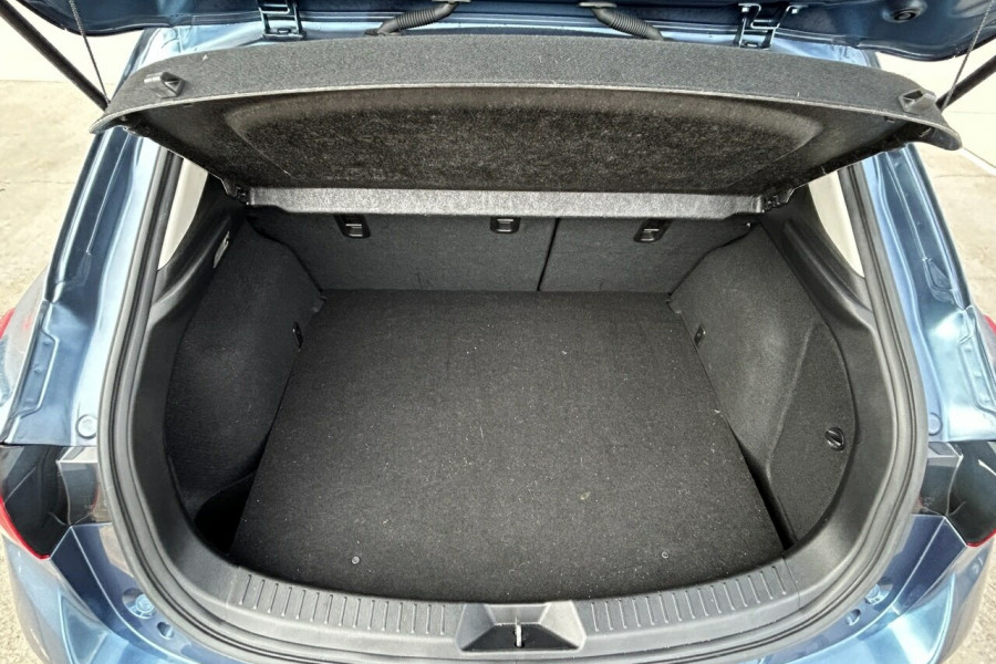 2018 Mazda 3 BN Series Neo Sport Hatch Image 6