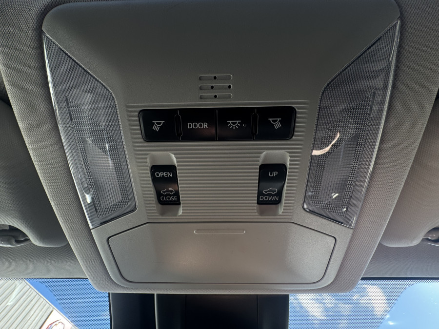 2019 Toyota RAV4 ASA44R Cruiser SUV Image 33
