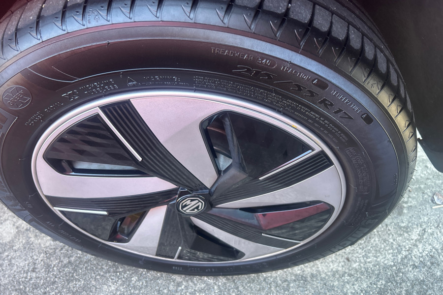 2022 MG ZS EV AZS1 Essence SUV Image 19