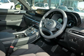 2024 MY25 Hyundai Palisade LX2.V5 Calligraphy Black Ink SUV image 5