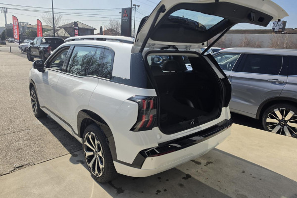 2026 AION AION V No Series Luxury SUV Image 10