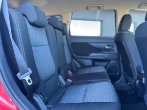 2015 MY16 Mitsubishi Outlander ZK XLS SUV