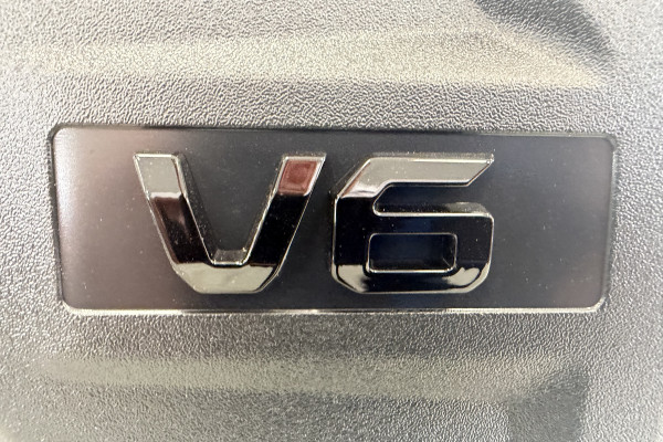 2026 MY26.5 Ford Ranger P703 Black Edition Ute Image 12