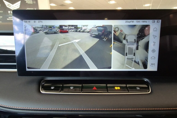 2025 MG HS AS33 Super Hybrid Essence SUV Image 13
