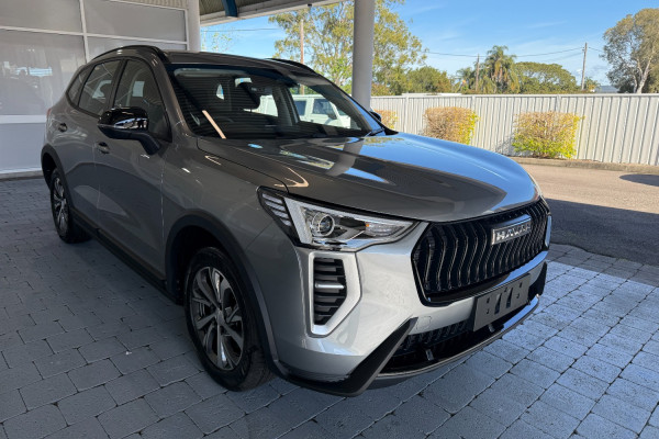 2025 GWM Haval Jolion A01 Premium SUV