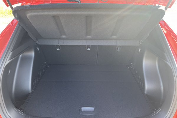 2026 Hyundai KONA SX2.V3 Elite N Line SUV Image 9