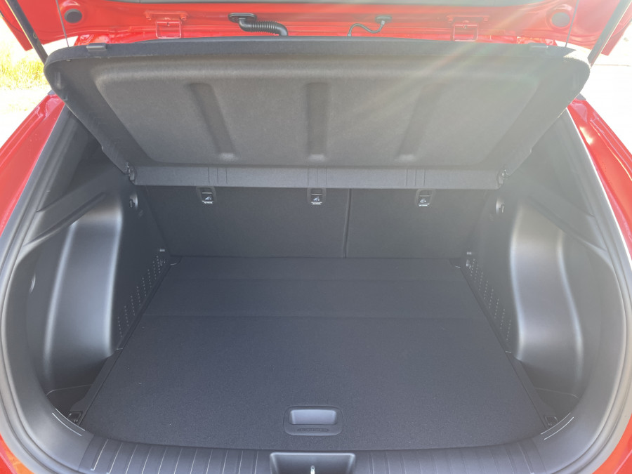 2026 Hyundai KONA SX2.V3 Elite N Line SUV Image 9