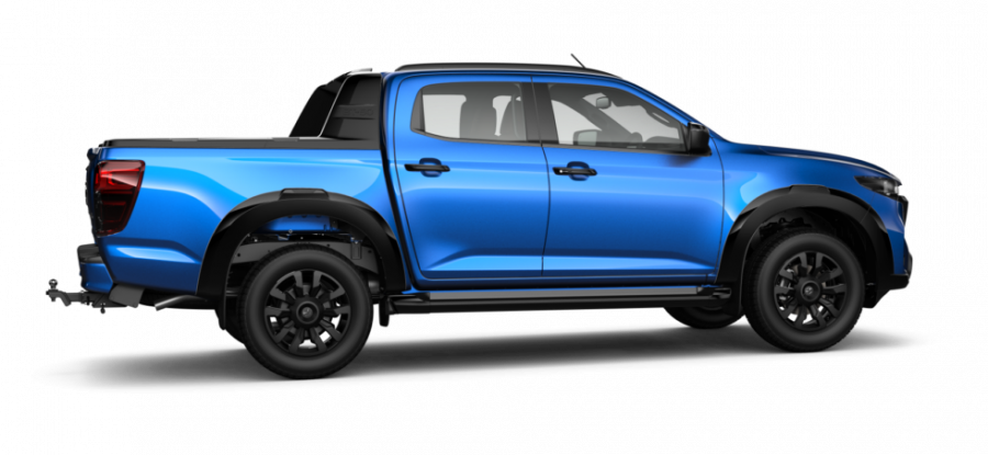 2026 MY25 Mazda BT-50 TF SP Ute Image 11