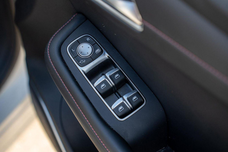 2022 MG HS Plus EV SAS23 Excite SUV Image 17