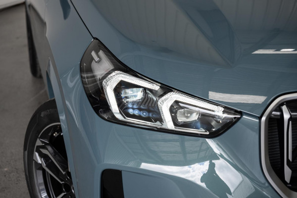 2026 BMW X1 U11 xDrive20i M Sport SUV