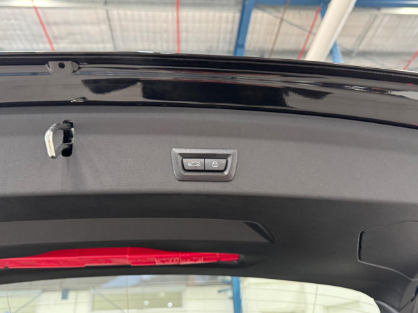 2025 BMW 1 Series F70 M135 xDrive Hatch image 10