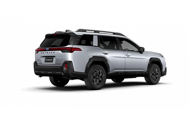 2026 Subaru Outback  7GEN AWD SUV Image 2