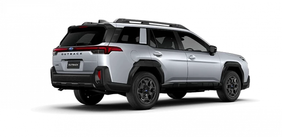 2026 Subaru Outback  7GEN AWD SUV Image 2