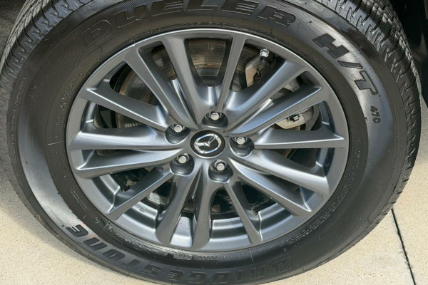 2022 Mazda CX-8 KG Series GT SUV Image 7