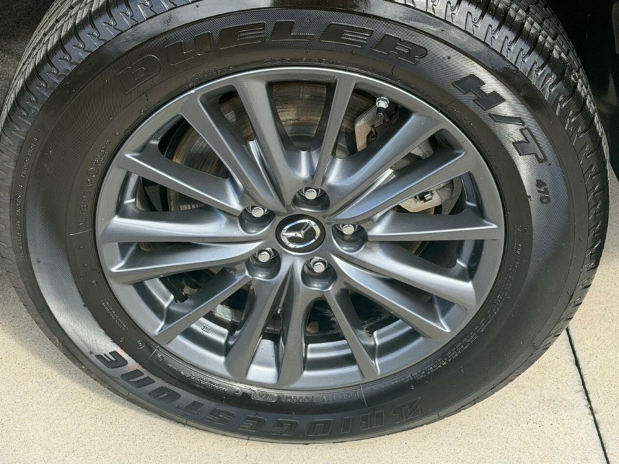 2022 Mazda CX-8 KG Series GT SUV Image 7