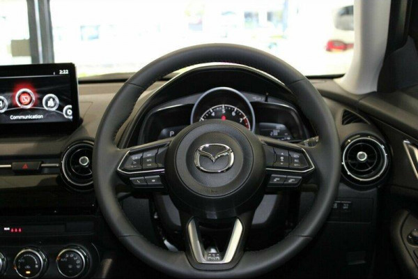 2026 Mazda CX-3 DK G20 Pure SUV Image 14