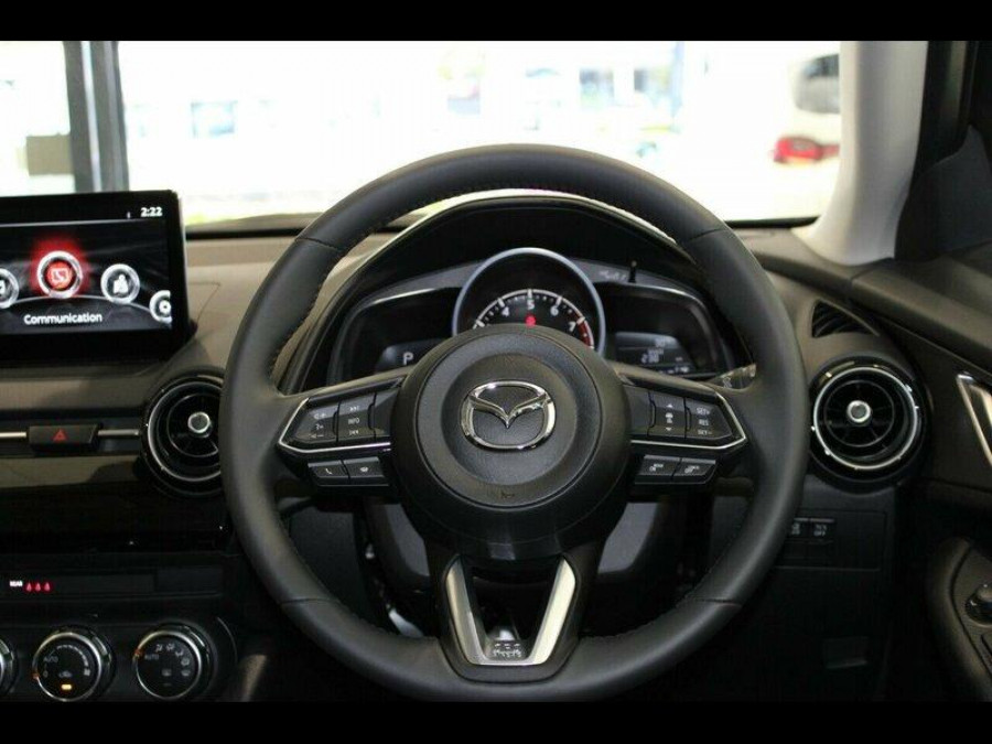 2026 Mazda CX-3 DK G20 Pure SUV Image 14