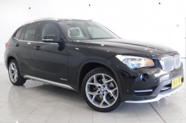 BMW X1 sDrive18d E84 LCI MY14