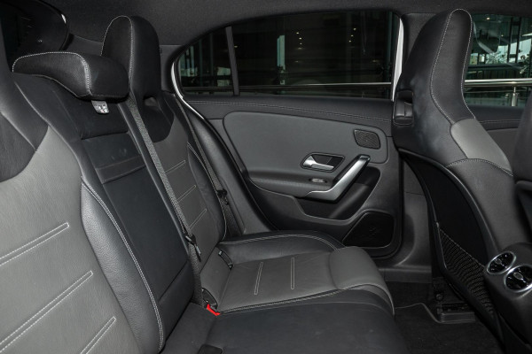 2019 Mercedes-Benz A-Class W177 A35 AMG Hatch image 9