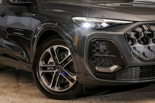 2025 Audi Q5 GU TFSI 150kW SUV image 6