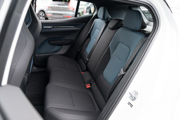 2026 MY27 Volvo EX30  Plus P5 Long Range SUV Image 5
