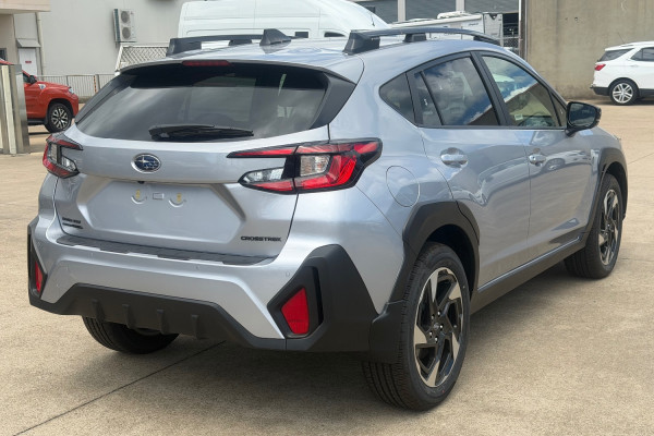 2025 MY26 Subaru Crosstrek G6X 2.0S SUV Image 9