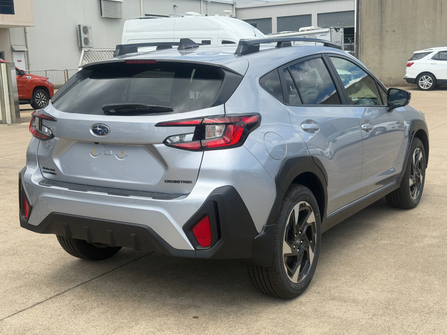 2025 MY26 Subaru Crosstrek G6X 2.0S SUV Image 9