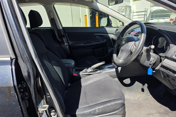 2014 Subaru XV G4-X 2.0i-S SUV Image 20