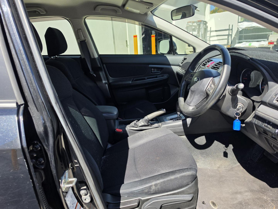 2014 Subaru XV G4-X 2.0i-S SUV Image 20