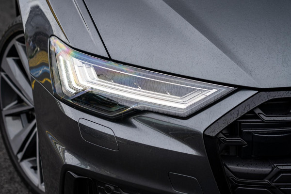 2023 Audi A6 C8 45 TFSI S line Sedan
