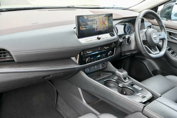 2025 Nissan X-Trail T33 ST-L SUV Image 15