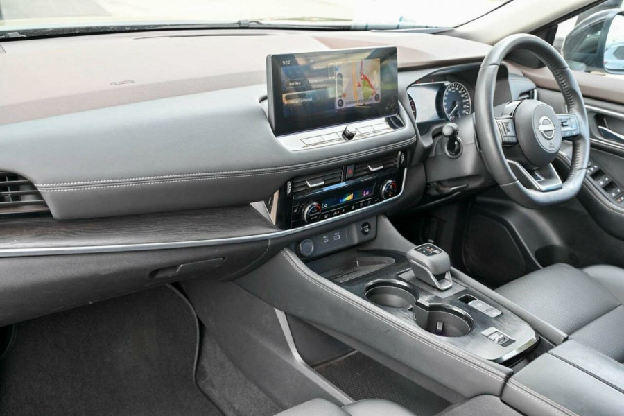 2025 Nissan X-Trail T33 ST-L SUV Image 15