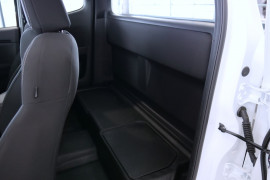 2020 MY21 Isuzu UTE D-MAX SX 4x4 Space Cab Chassis Cab chassis