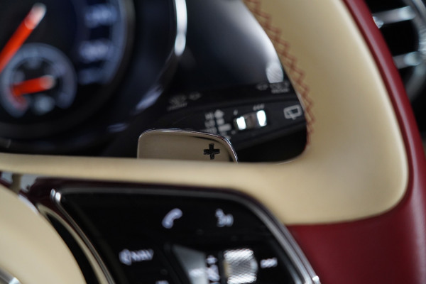 2016 Bentley Bentayga First Edition W12  SUV Image 52