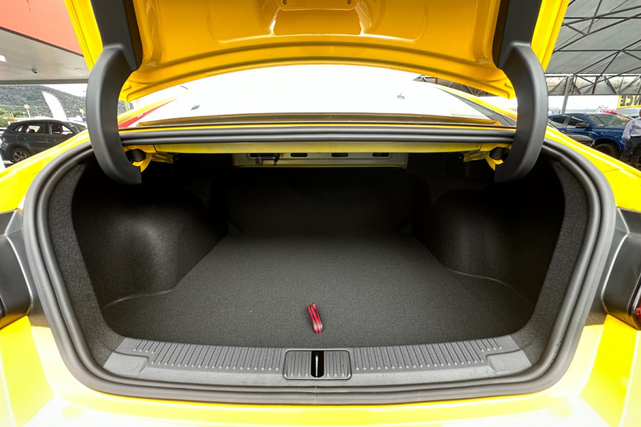2024 MG MG5 AP32 Essence Sedan Image 13