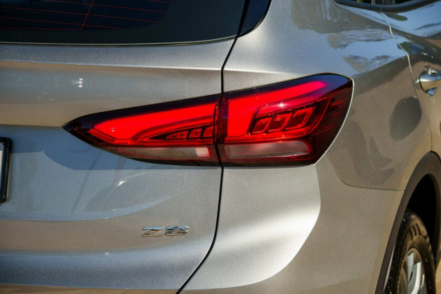 2026 MG ZS ZS32 Vibe SUV Image 7