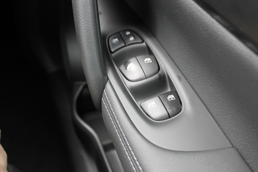 2020 MY0  Nissan QASHQAI J11 Series 3 Midnight Edition Suv Image 18